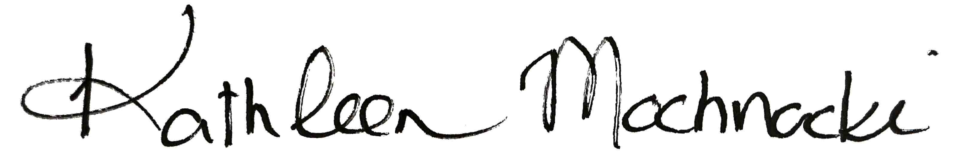 Signature