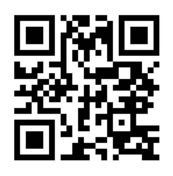 NSMoms QR code
